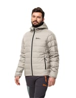 Jack Wolfskın Ather Down Hoody M Erkek Ceket