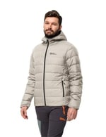 Jack Wolfskın Ather Down Hoody M Erkek Ceket