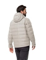 Jack Wolfskın Ather Down Hoody M Erkek Ceket