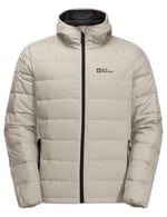Jack Wolfskın Ather Down Hoody M Erkek Ceket