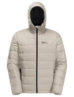Jack Wolfskın Ather Down Hoody M Erkek Ceket