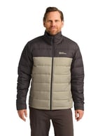 Jack Wolfskin Ather Down Jkt M Rds Ceket Erkekler