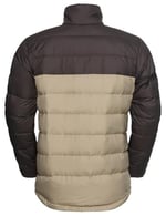 Jack Wolfskin Ather Down Jkt M Rds Ceket Erkekler