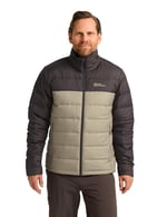 Jack Wolfskin Ather Down Jkt M Rds Ceket Erkekler