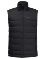Jack Wolfskin Ather Down Yelek M Kuş tüyü yelek Erkek