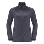 Jack Wolfskin BAISELBERG FZ W POLAR CEKET Kadın