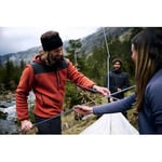 Jack Wolfskin BAISELBERG FZ W POLAR CEKET Kadın