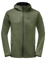 Jack Wolfskın Bornberg Hoody M Erkek Ceket