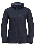 Jack Wolfskin Çam İzi Jkt W Polar ceket Kadın