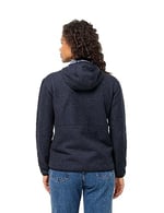 Jack Wolfskin Çam İzi Jkt W Polar ceket Kadın