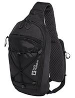 Jack Wolfskin Cyrox Sling Omuz çantası Üniseks Yetişkin