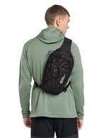 Jack Wolfskin Cyrox Sling Omuz çantası Üniseks Yetişkin