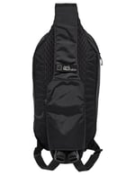 Jack Wolfskin Cyrox Sling Omuz çantası Üniseks Yetişkin