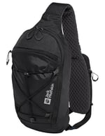 Jack Wolfskin Cyrox Sling Omuz çantası Üniseks Yetişkin