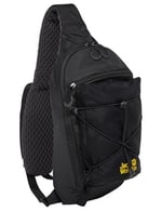 Jack Wolfskin Cyrox Sling Omuz çantası Üniseks Yetişkin
