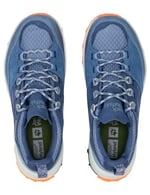 Jack Wolfskin Cyrox Texapore Low W Yürüyüş AyakkabısıKadın