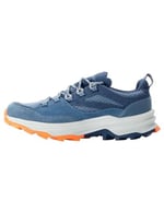 Jack Wolfskin Cyrox Texapore Low W Yürüyüş AyakkabısıKadın