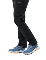 Jack Wolfskin Cyrox Texapore Low W Yürüyüş AyakkabısıKadın