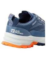Jack Wolfskin Cyrox Texapore Low W Yürüyüş AyakkabısıKadın