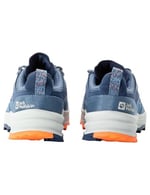 Jack Wolfskin Cyrox Texapore Low W Yürüyüş AyakkabısıKadın