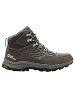 Jack Wolfskin Cyrox Texapore Mid M Yürüyüş AyakkabısıErkek