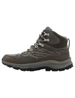 Jack Wolfskin Cyrox Texapore Mid M Yürüyüş AyakkabısıErkek