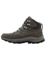 Jack Wolfskin Cyrox Texapore Mid M Yürüyüş AyakkabısıErkek