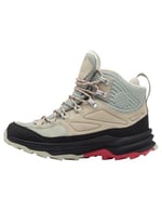 Jack Wolfskin Cyrox Texapore Mid W Yürüyüş AyakkabısıKadın