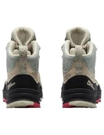 Jack Wolfskin Cyrox Texapore Mid W Yürüyüş AyakkabısıKadın