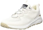 Jack Wolfskin Damen Dromoventure Knit Low W Walking-Schuh