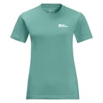 Jack Wolfskin Damen Essential T W T-Shirt
