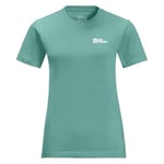 Jack Wolfskin Damen Essential T W T-Shirt