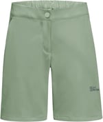 Jack Wolfskin Damen Shorts Hiking Alpine Short W