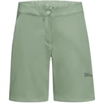 Jack Wolfskin Damen Shorts Hiking Alpine Short W