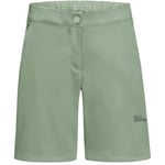 Jack Wolfskin Damen Shorts Hiking Alpine Short W