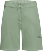 Jack Wolfskin Damen Shorts Hiking Alpine Short W
