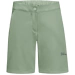 Jack Wolfskin Damen Shorts Hiking Alpine Short W