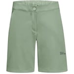 Jack Wolfskin Damen Shorts Hiking Alpine Short W