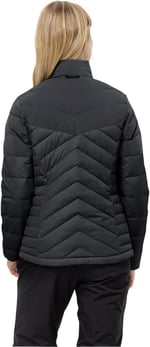 Jack Wolfskin Damen Tundra Down Jkt W Daunenjacke