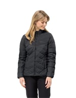 Jack Wolfskin Damen Tundra Down Jkt W Daunenjacke