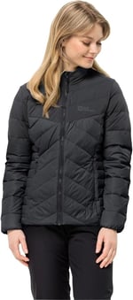 Jack Wolfskin Damen Tundra Down Jkt W Daunenjacke