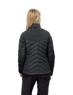 Jack Wolfskin Damen Tundra Down Jkt W Daunenjacke