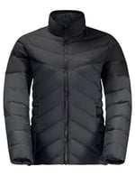 Jack Wolfskin Damen Tundra Down Jkt W Daunenjacke