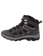 Jack Wolfskin Damen Vojo 3 Wt Texapore Mid W Outdoorschuhe