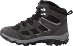 Jack Wolfskin Damen Vojo 3 Wt Texapore Mid W Outdoorschuhe