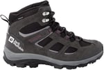 Jack Wolfskin Damen Vojo 3 Wt Texapore Mid W Outdoorschuhe