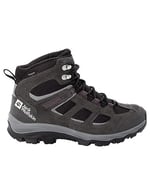 Jack Wolfskin Damen Vojo 3 Wt Texapore Mid W Outdoorschuhe