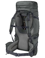 Jack Wolfskin Denali 75-10 Trekking Sırt Çantası