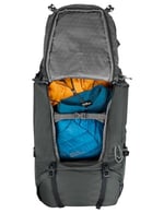 Jack Wolfskin Denali 75-10 Trekking Sırt Çantası