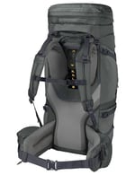 Jack Wolfskin Denali 75-10 Trekking Sırt Çantası